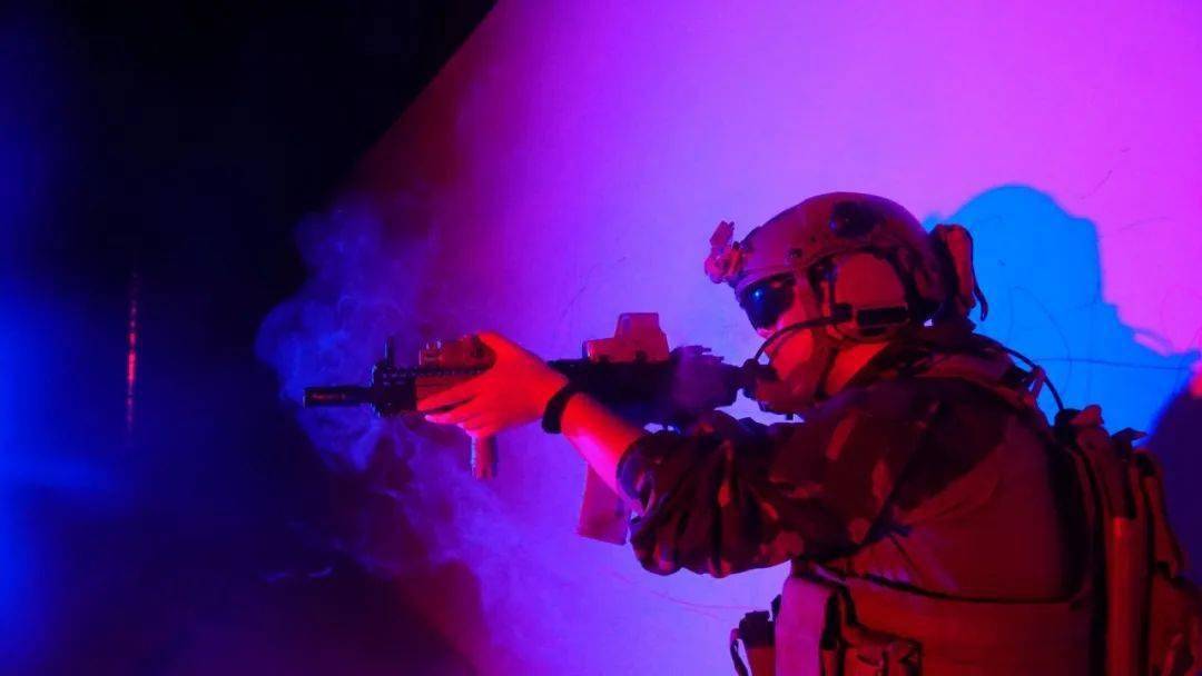 
自由兵军事喜好者协会纳新‘火狐电竞官方网站’(图11)