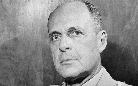 
美军上将预言乐成：全球这三个国家的战力最强 其他都不值一提！：火狐电竞官方网站(图2)