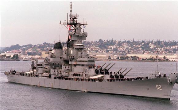 
美军上将预言乐成：全球这三个国家的战力最强 其他都不值一提！：火狐电竞官方网站(图6)