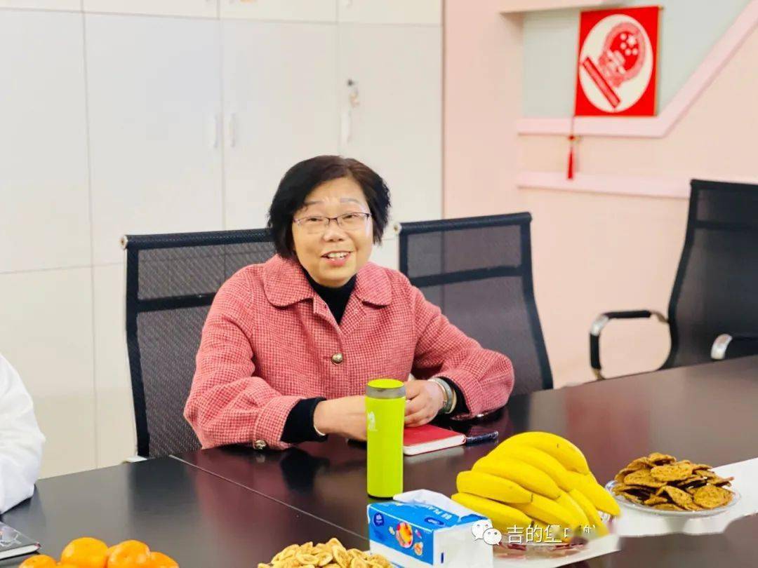 
携手高校 共促发展—赣州师范高等专科学校“教育实践基地”签约授牌-火狐电竞官方网站(图4)