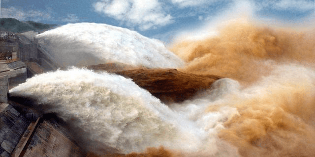 我国第二洪流利工程:耗资500亿却由德意法修建 历时7年完工‘火狐电竞官网’(图6)
我国第二洪流利工程:耗资500亿却由德意法修建 历时7年完工‘火狐电竞官网’(图6)