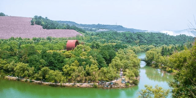 我国第二洪流利工程:耗资500亿却由德意法修建 历时7年完工‘火狐电竞官网’(图12)
我国第二洪流利工程:耗资500亿却由德意法修建 历时7年完工‘火狐电竞官网’(图12)