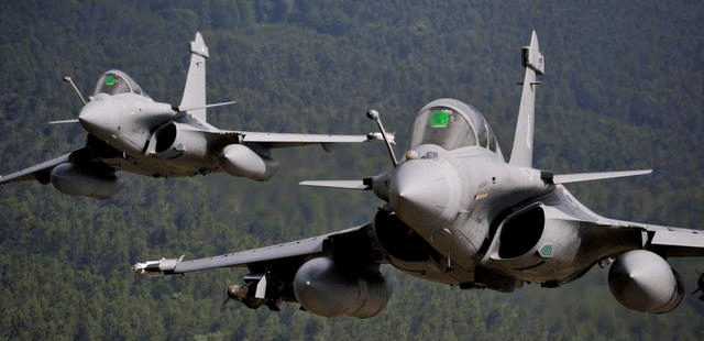 “火狐电竞官方网站”
在军事采购方面向来大手笔的印度 为何与四代机失之交臂？(图3)