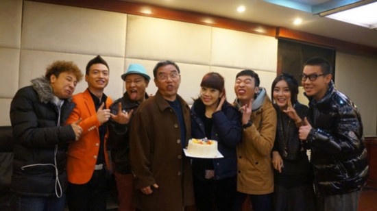 “火狐电竞官网”河南中建水电公司加大宣传报道工作力度(图1) 火狐电竞官网