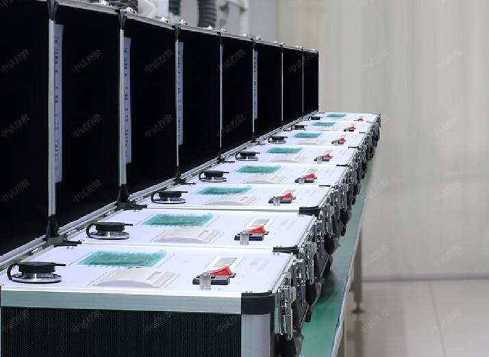 火狐电竞官网：
超低频高压发生器的维护要求(图3)